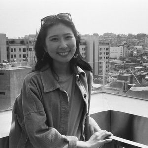 Meet your Posher, Soo ji